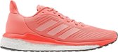 adidas Performance Solar Drive 19 W Hardloopschoenen Vrouwen Oranje 37 1/3