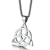 Ketting Celtic knot