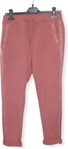 Joggingbroek Pepper Rose L