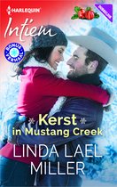 Intiem 2237 - Kerst in Mustang Creek ; Liefde maal twee (gratis bonusverhaal)