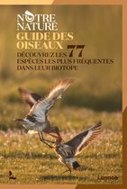 Guide des oiseaux Notre Nature