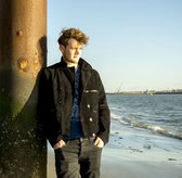 Klettervest - Sintel jacket Kolenmanjas  Corduroy Zwart Maat S