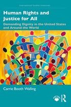 International Studies Intensives - Human Rights and Justice for All