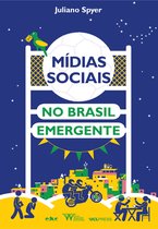 #Epensar 4 - Mídias sociais no Brasil emergente