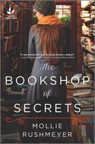 The Bookshop of Secrets