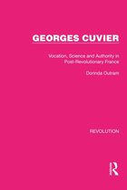 Routledge Library Editions: Revolution - Georges Cuvier