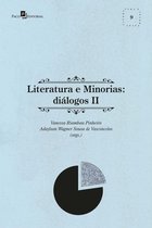 Coleção Literatura e Interfaces 9 - Literatura e Minorias (vol. 2)