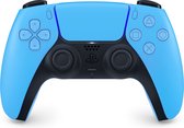 Sony PS5 DualSense Controller Bleu Bluetooth/USB Manette de jeu Analogique/Numérique PlayStation 5