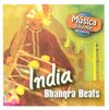 Musica Soleada Presents - India/Bhangra Beats