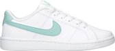 Nike - Women's Sneakers-38-White