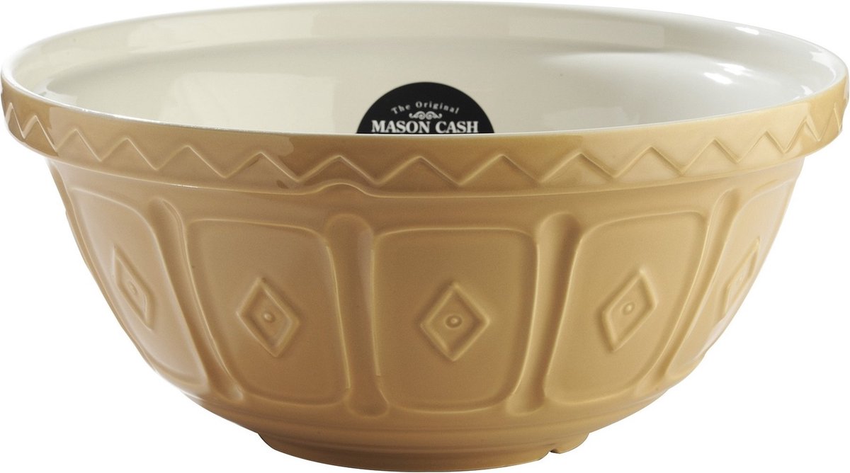 Mason Cash Mengkom - Cane - Ø 21cm - I: 1.1L