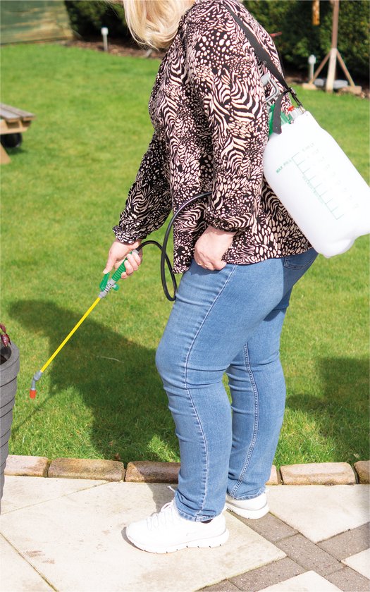 St. Helens Home & Garden Pomp Actie Drukspuit — afbeelding 4