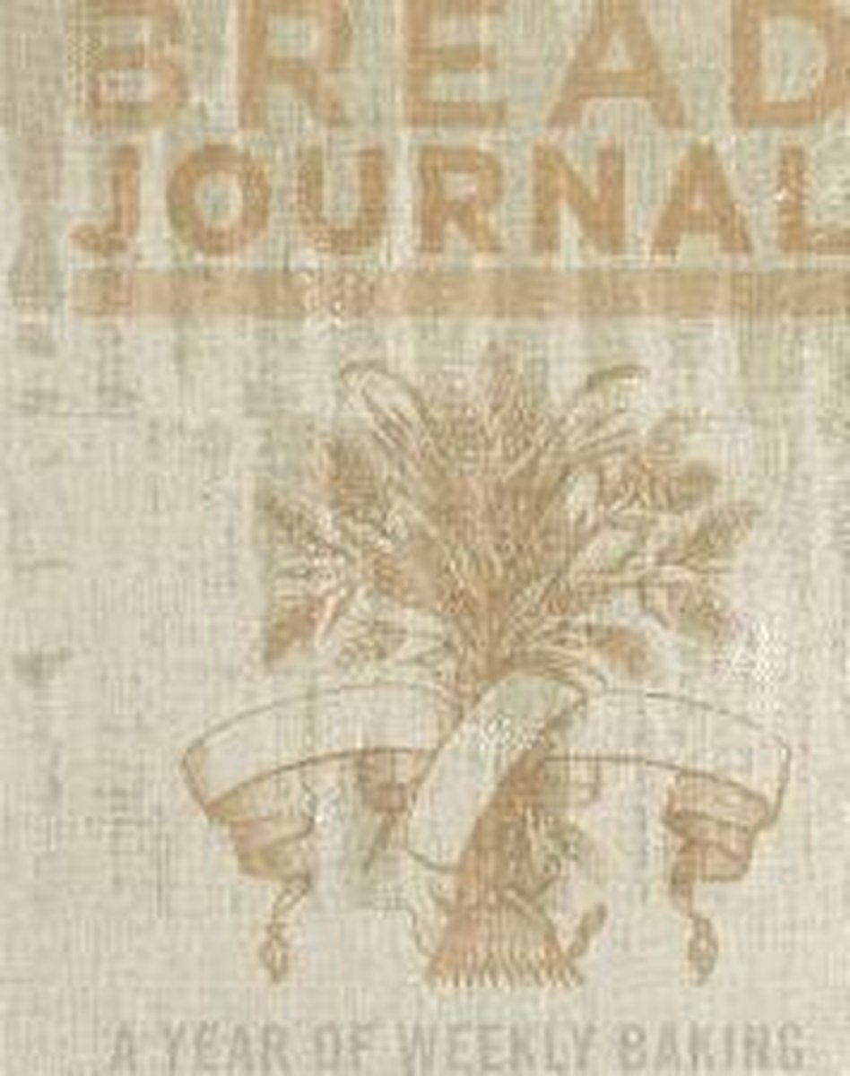 Bread Journal