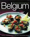 Food And Cooking Of Belgium