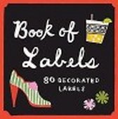 Life's a Party Book of Labels