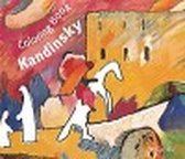 Colouring Book Kandinsky