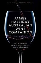 James Halliday Australian Wine Companion 2014