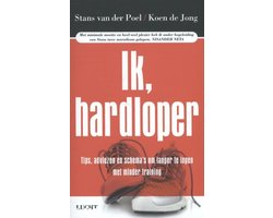 Ik, hardloper