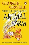 Animal Farm (Illustrated Edition)
