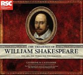 Shakespeare, Treasures of William