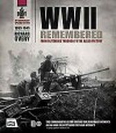 IWM Second World War Remembered