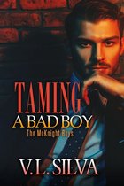 Taming a Bad Boy