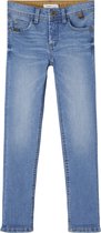 NAME IT NKMTHEO DNMTASIS 2622 PANT Jongens Jeans - Maat 104