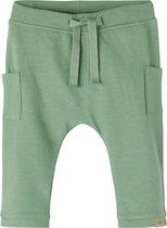 NAME IT BABY NBMDIRK PANT Jongens Broek - Maat 74