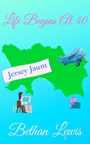 Life Begins At 40: Jersey Jaunt