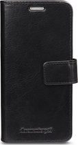 dbramante1928 magnetic wallet case Lynge - zwart - voor Samsung Galaxy S8
