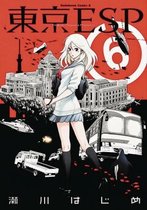 Tokyo Esp Volume 6