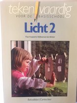 Tekenvaardig voor de basisschool - Licht 2