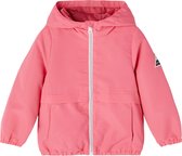 NAME IT NMNMARILO JACKET CAMP Unisex Jas - Maat 110
