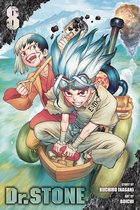 Dr Stone Vol 12 Ebook Riichiro Inagaki Boeken Bol Com