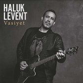 Haluk Levent - Vasiyet - 2LP's