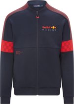 Red Bull Racing - Red Bull Racing Track Top 2021 - Maat : S