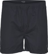 SELECTED HOMME WHITE SLHCLASSIC COLOUR SWIM SHORTS W  Broek - Maat XL