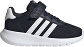 adidas Sneakers - Maat 19 - Unisex - donkerblauw - wit