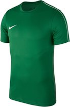 Nike Dry Park 18 Sports Shirt Enfants - Vert