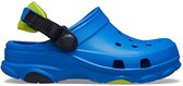 Crocs - Classic All-Terrain Clog Junior - Crocs Junior - 28 - 29 - Blauw