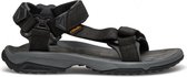 Teva - Terra Fi Lite Leather - Sandalen Heren - 47 - Zwart