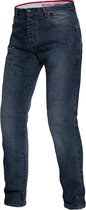 Dainese Bonneville Jeans Reg. donker blauw