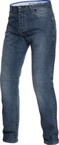 Dainese Bonneville Jeans Reg. blauw