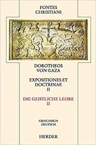 Doctrinae Diversae / Die geistliche Lehre. Band 2