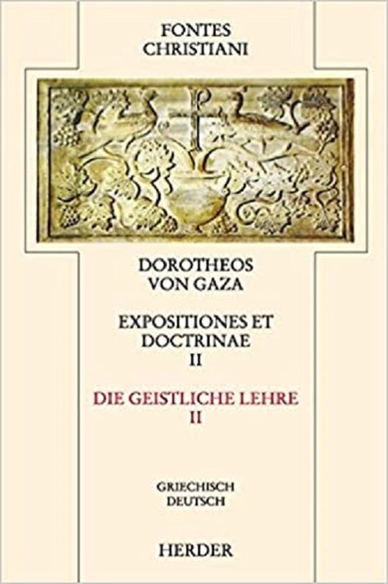 Doctrinae Diversae / Die geistliche Lehre. Band 2