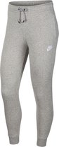 Nike Sportswear Essential Fleece Dames Joggingbroek - Maat XS