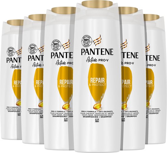 Pantene Active Pro-V Repair & Protect Shampoo