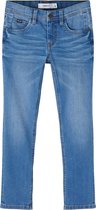 Name It Silas Jeans Jongens - Maat 128