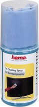 Hama Tv-reinigingsspray 200 Ml Inclusief Doek