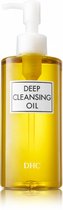 DHC - Deep Cleansing Oil (make-upverwijderaar Make-upreinigingsolie)